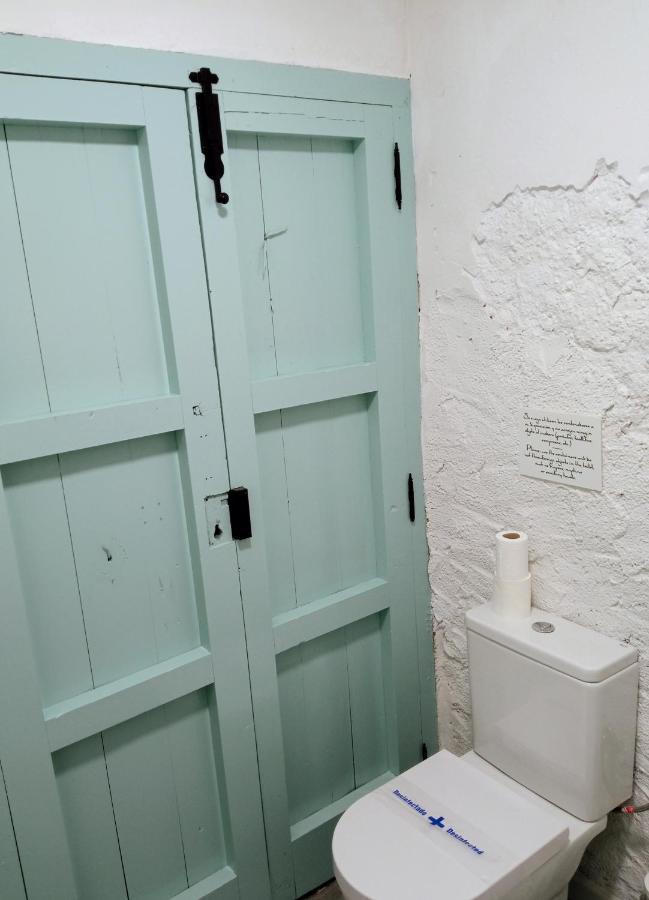 Altabib Riad Cordoba Exterior photo