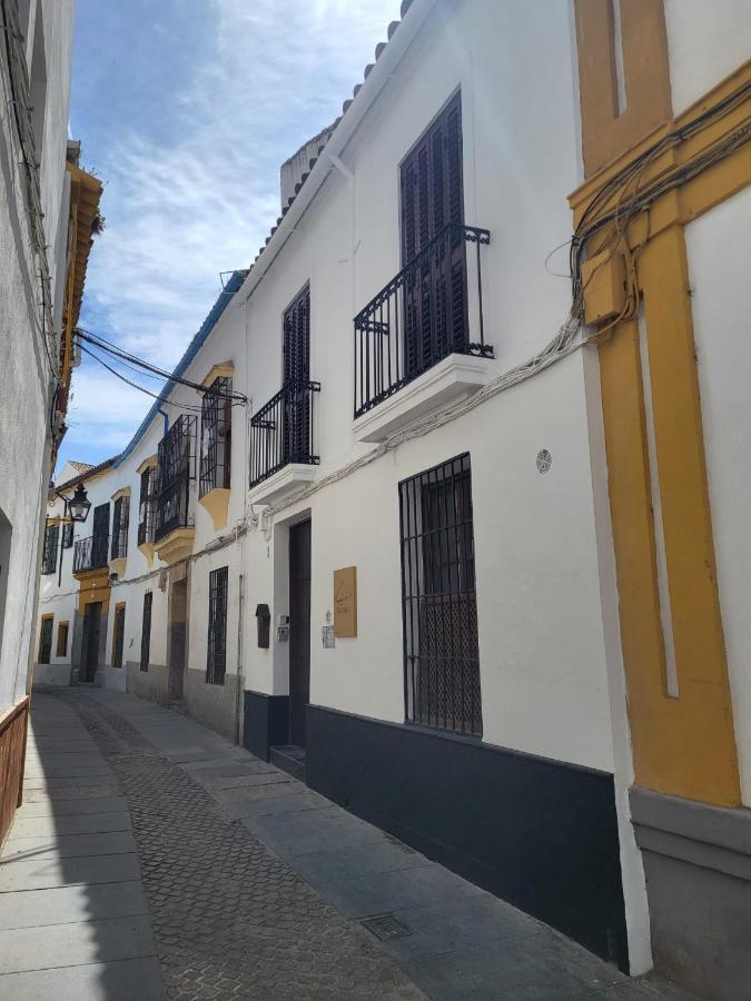 Altabib Riad Cordoba Exterior photo